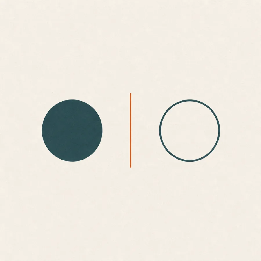 Abstract illustration